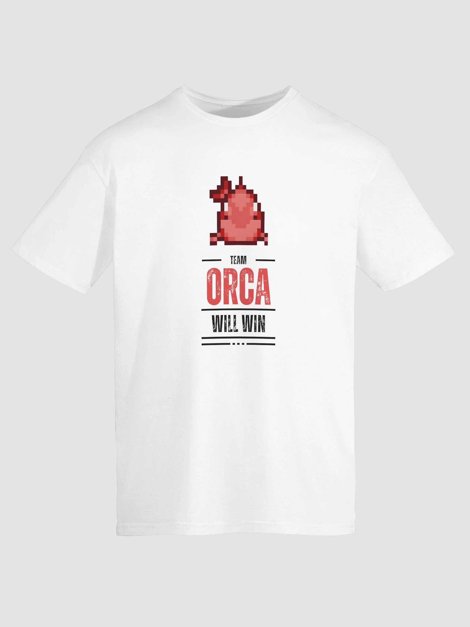 Team Orca Shirt product image (9)