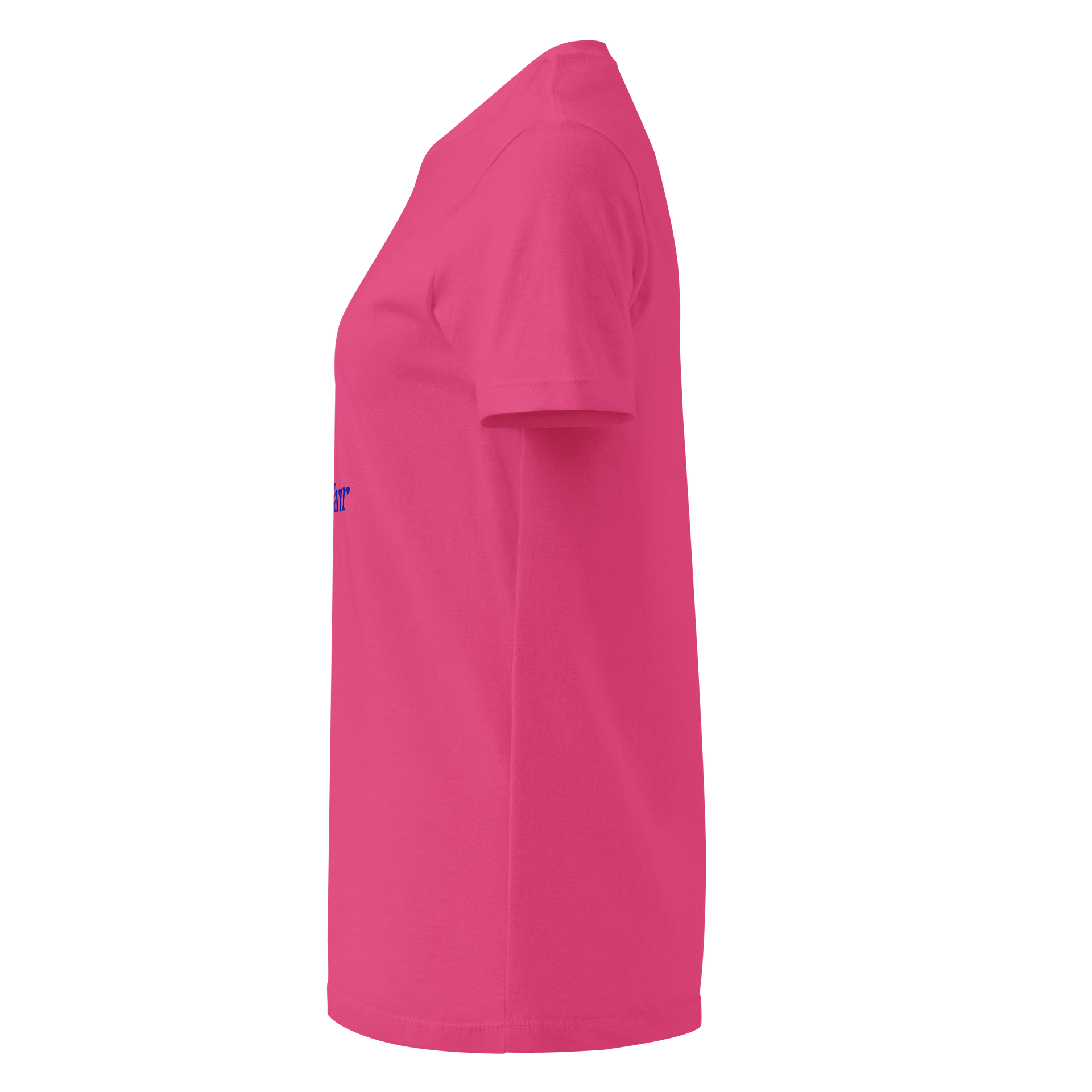 Pencil Warrior Logo Women's Tee product image (3)