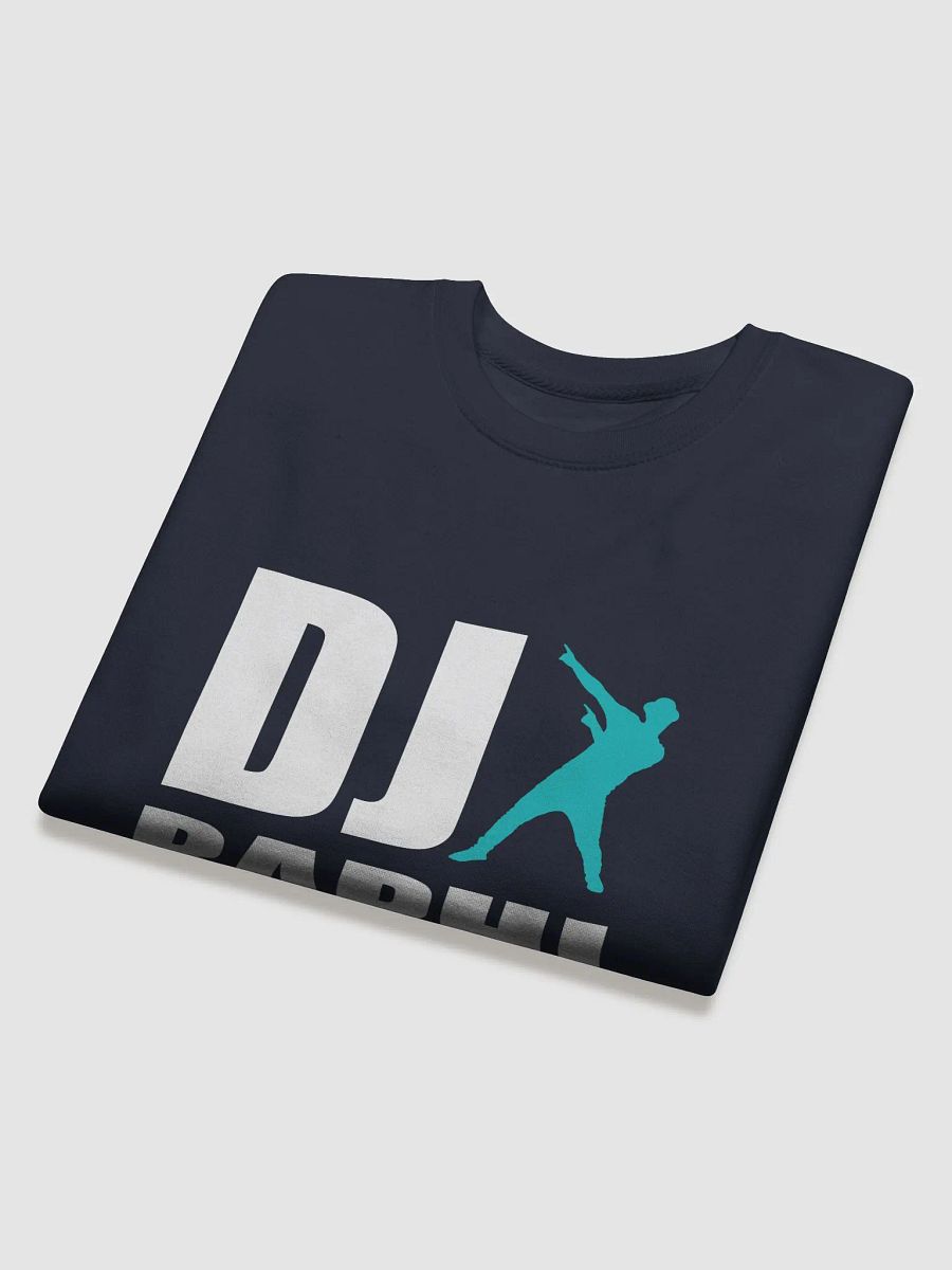 Winter Sweatshirt: DJ Raphi Edition product image (23)