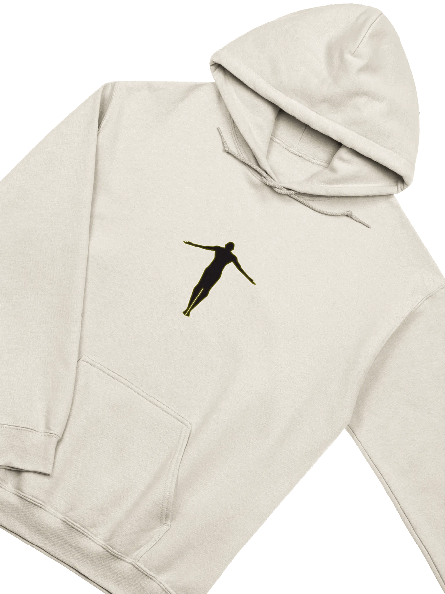 The shining star Hoodie product image (3)