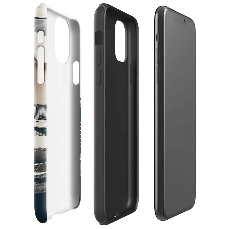 Automobile-Inspired Phone Case: Style and Protection Combined product image (36)