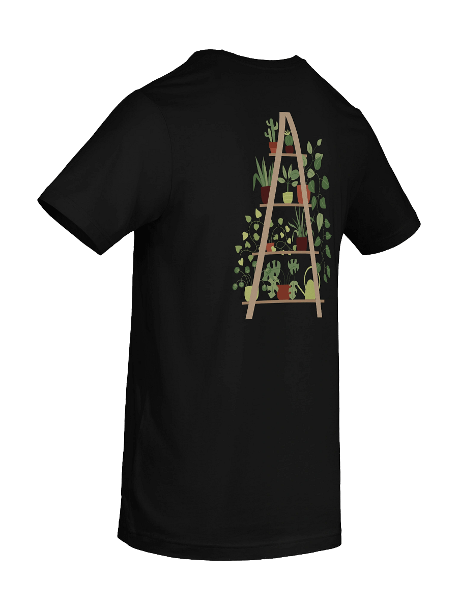 INDOOR PLANT PERSON Comfort Tee product image (19)