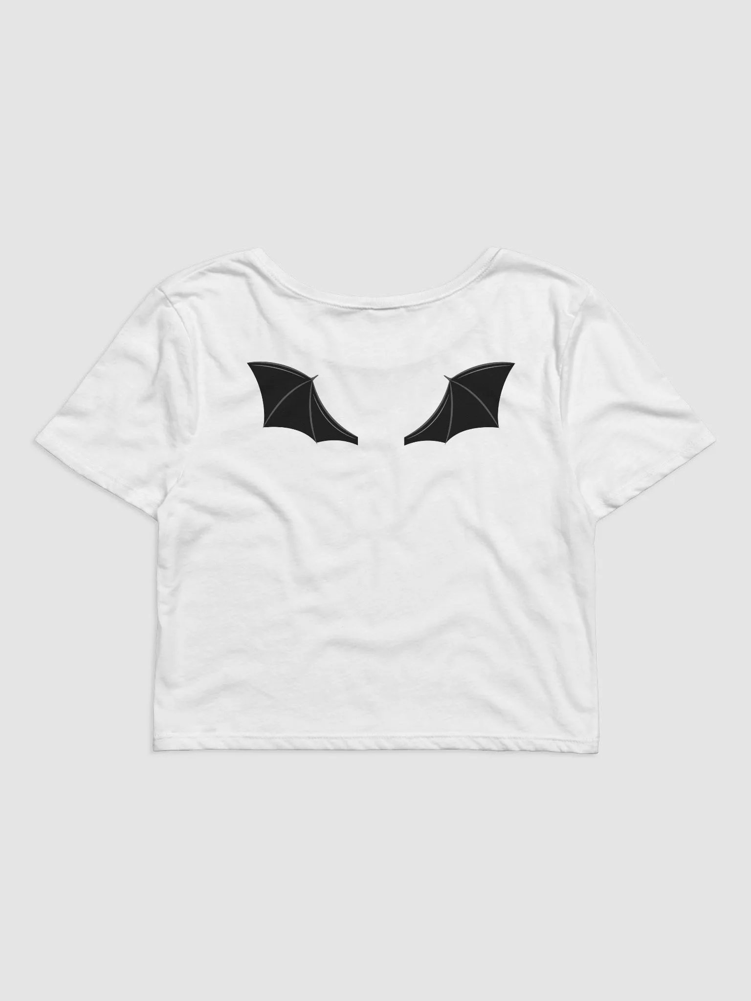 Official Battie Crop🦇 product image (6)