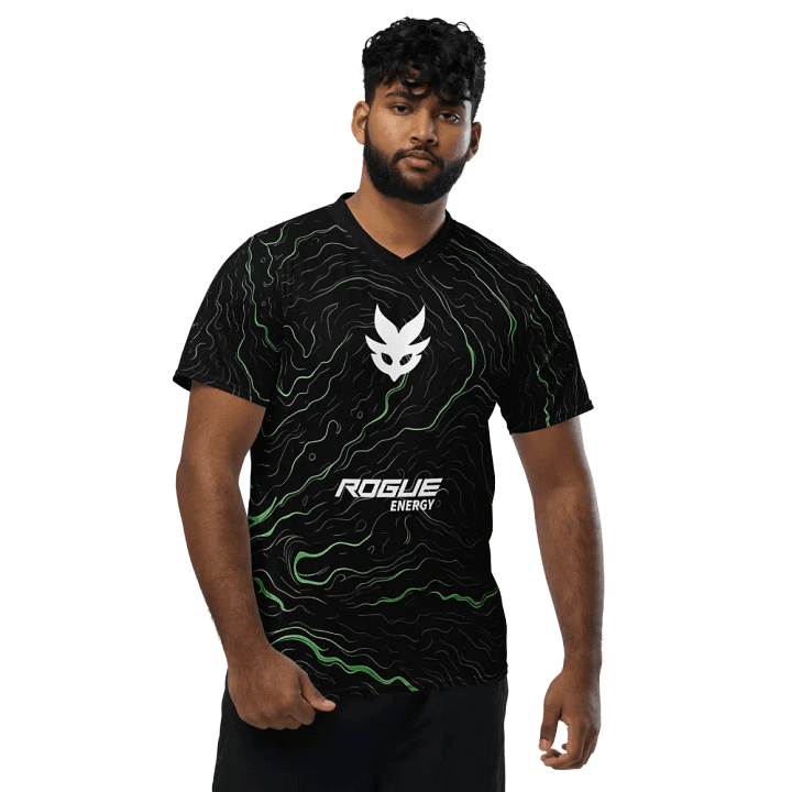 2025 Jersey | Unisex product image (1)