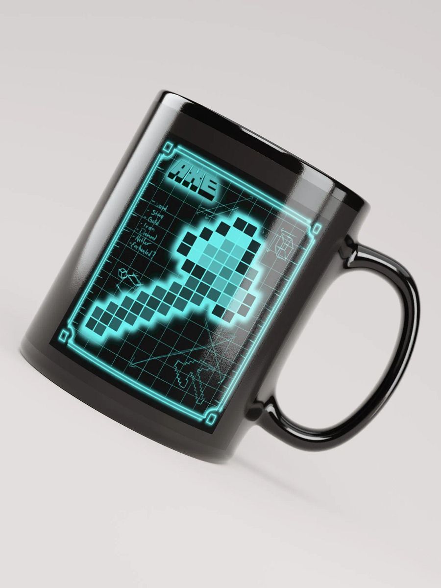 Axe Diamond product image (7)