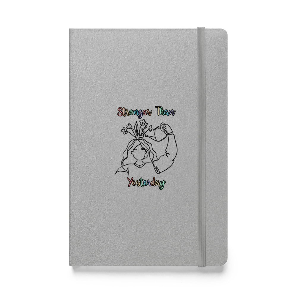 Blooming Resilience Journal product image (2)