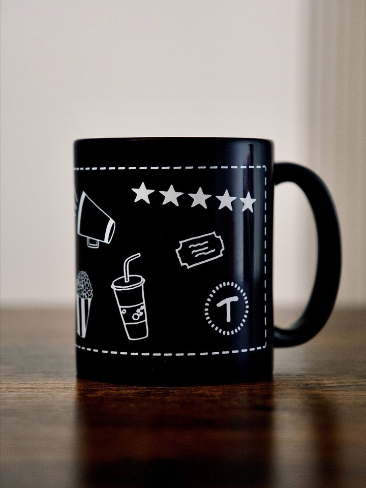 The Film Mug product image (2)