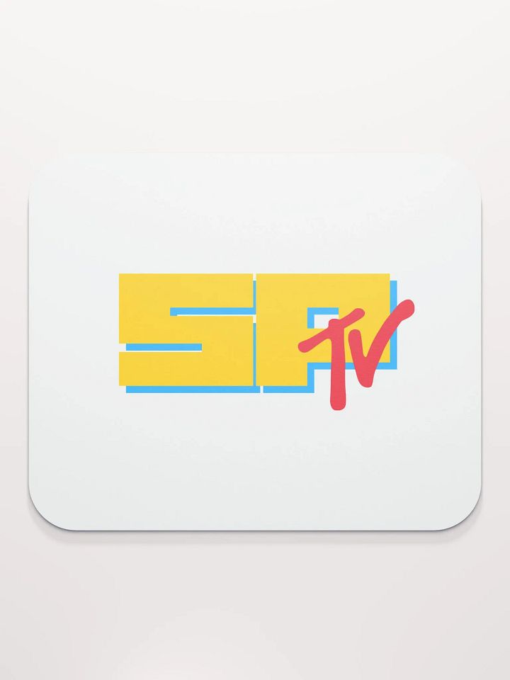SPTV Mouse Pad product image (2)
