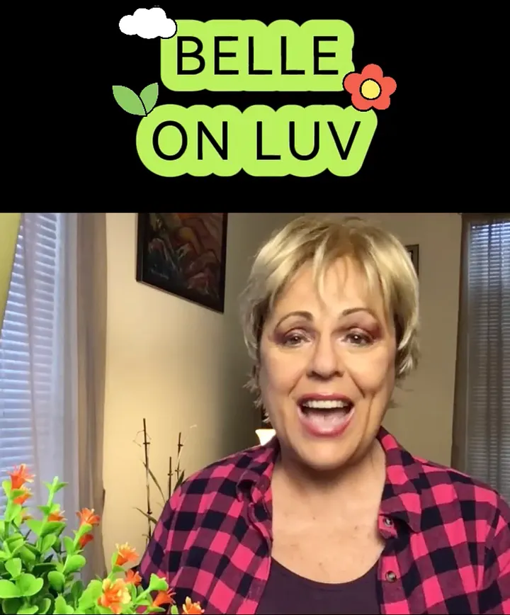 BELLE ON LUV - Episodes 7-9 product image (1)
