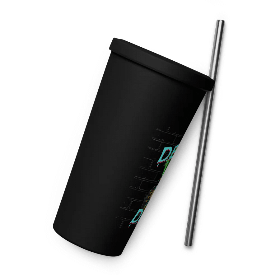 Death B4 DECAF Insulated Tumbler product image (9)