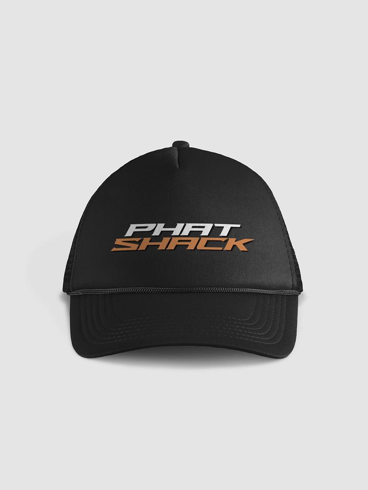 Phat Shack Discord Hat product image (1)