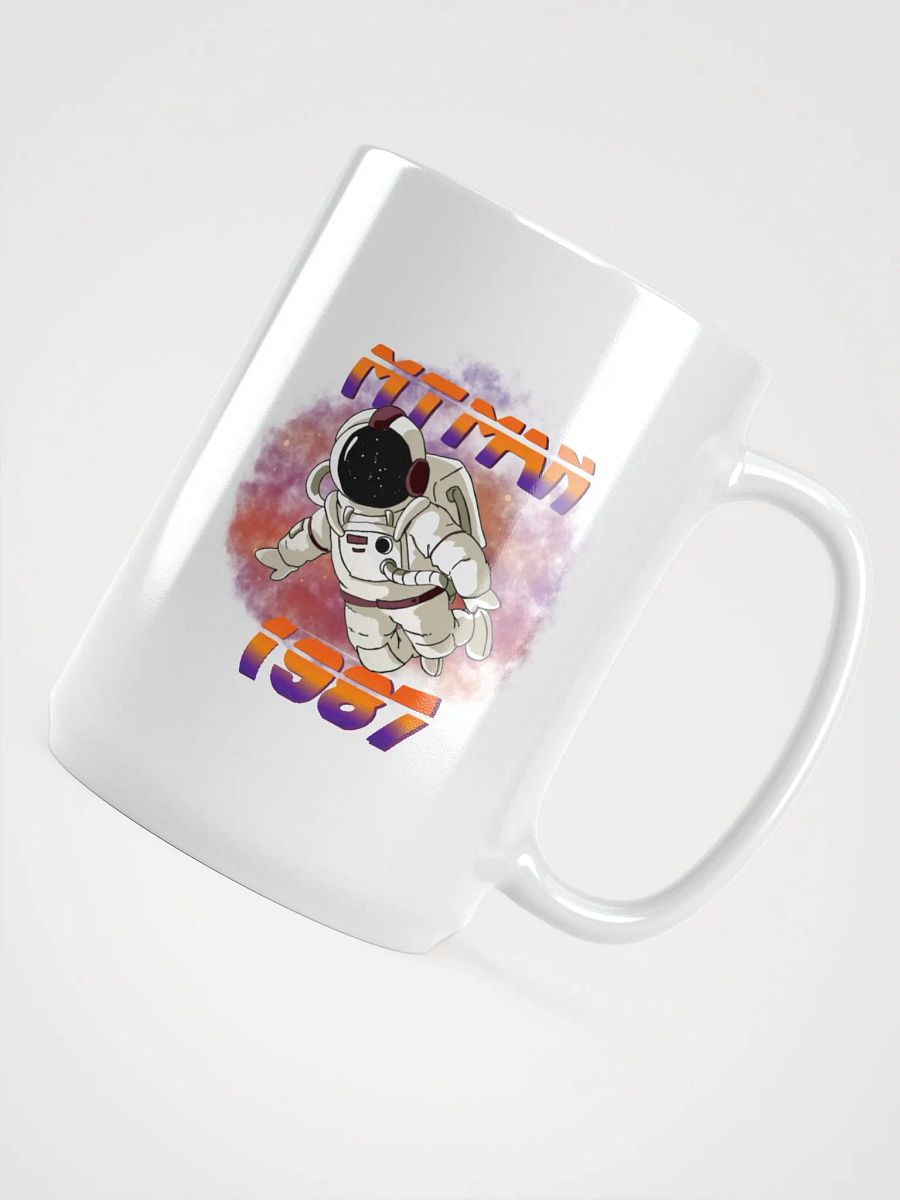 Mtman Mug 2 product image (4)