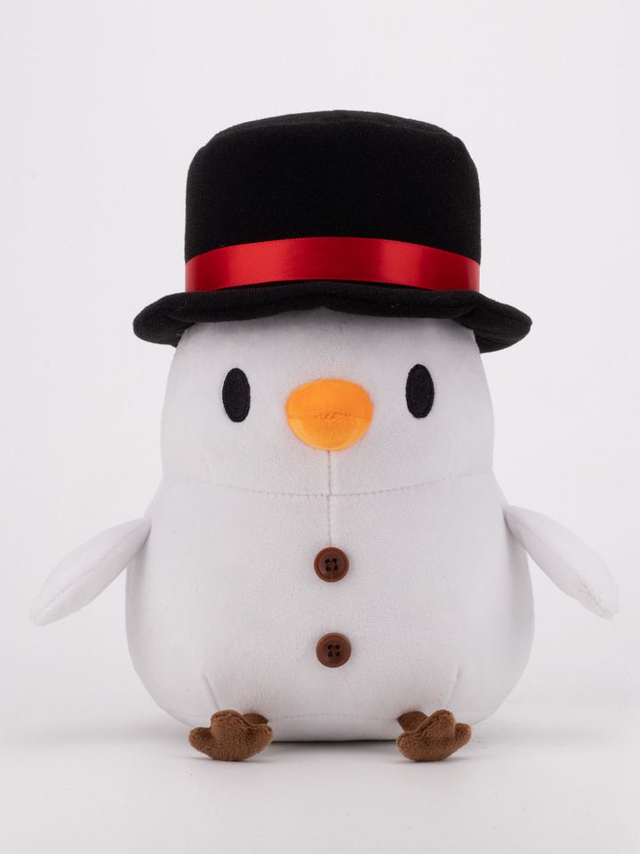 Snowman Doodle product image (1)