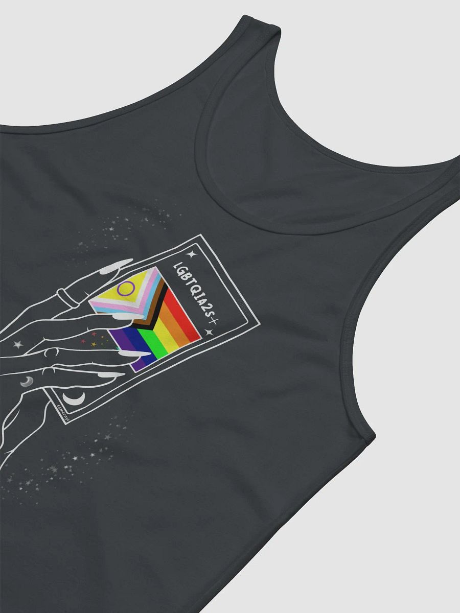 LGBTQIA2S+ Tarot product image (5)