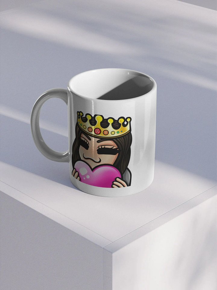 El Love Coffee Mug! product image (1)