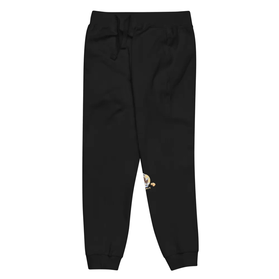 Witchy Heart Fleece Sweatpants product image (4)