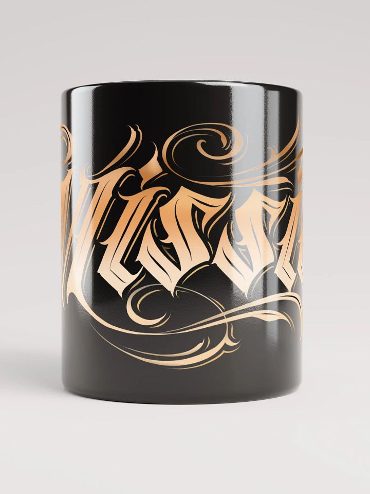 MISSILE X FLORE OG LOGO MUG product image (2)