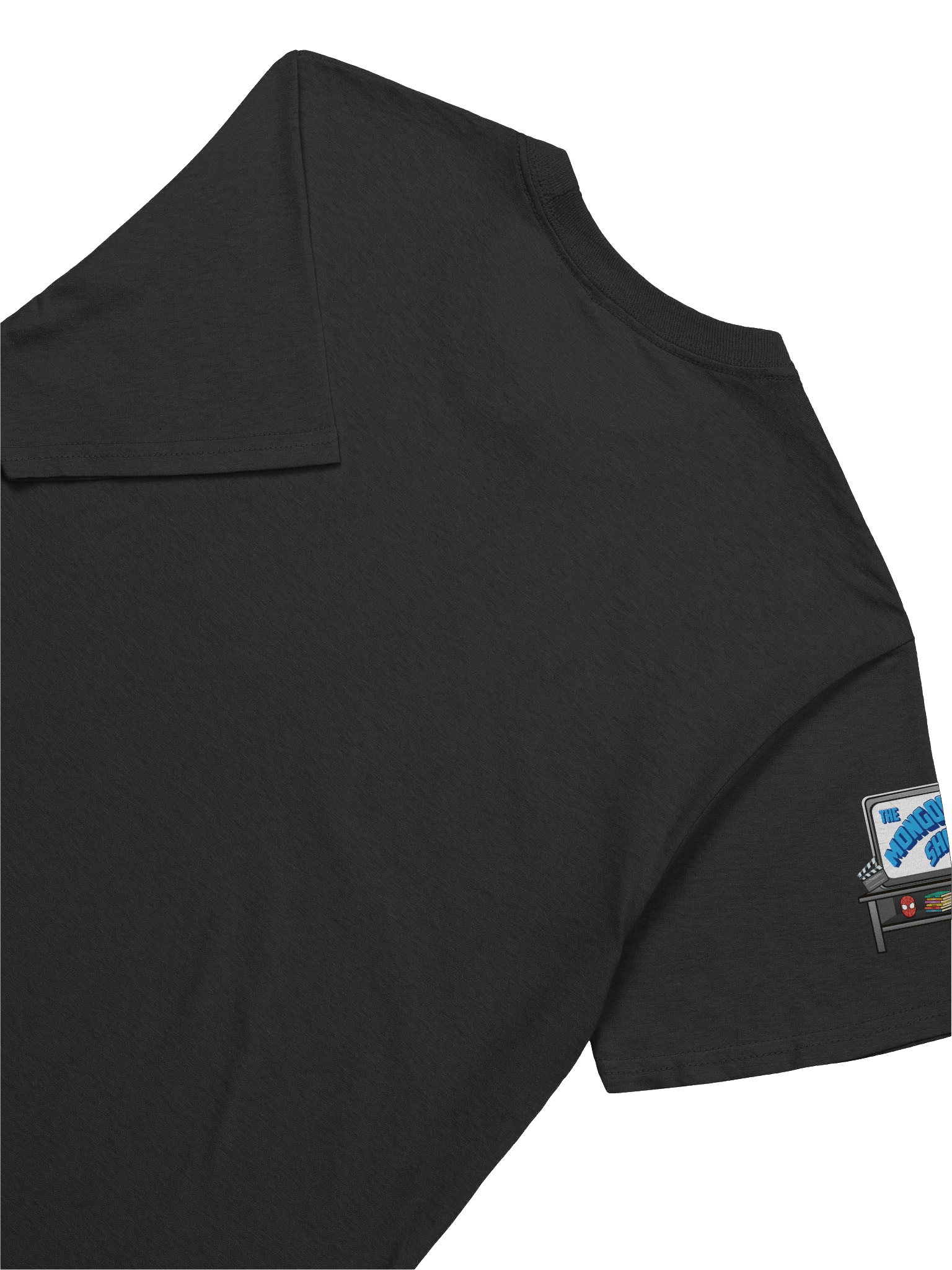 Dandicap Parking Shirt product image (58)