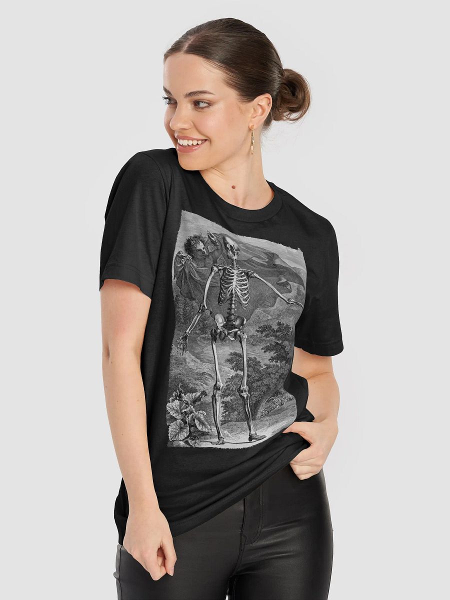 Cherub Skeleton T-Shirt product image (11)