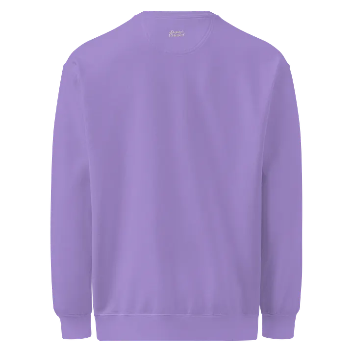 Shawty's Celestial Exclusive Premium Grace Comfort Sweatshirt product image (2)