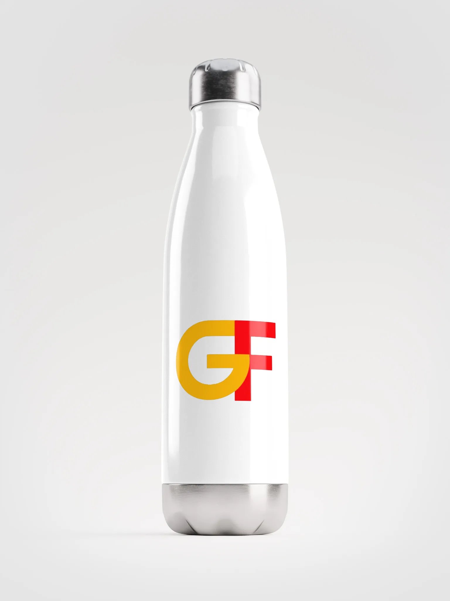 Logo Bottle product image (1)