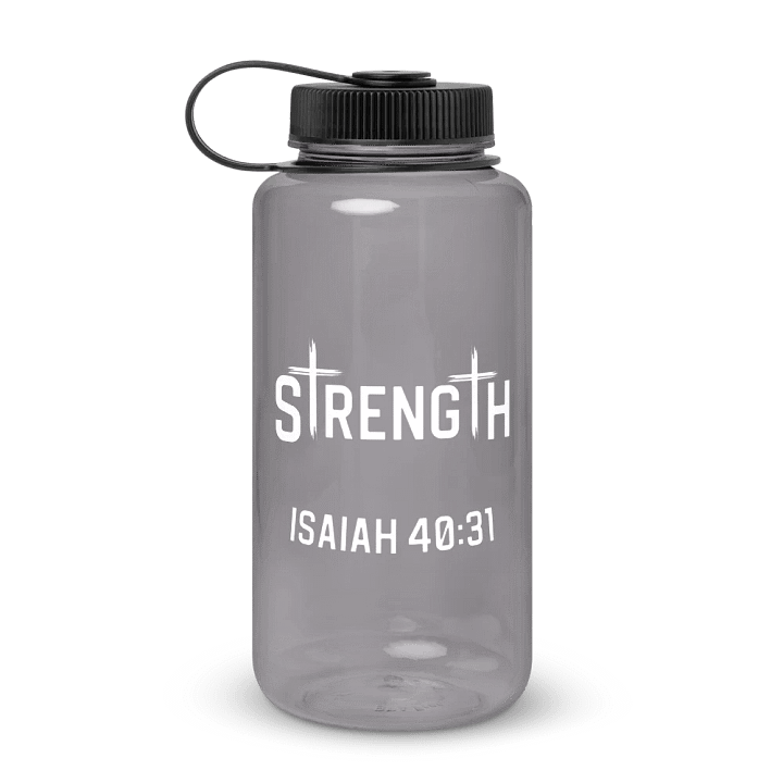 Strength 32 oz. Wide Mouth Bottle product image (1)