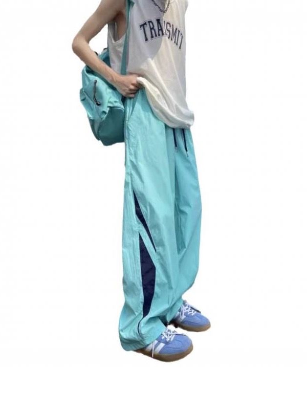 Striped pants product image (1)