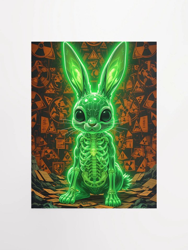Atomic Bunny product image (1)