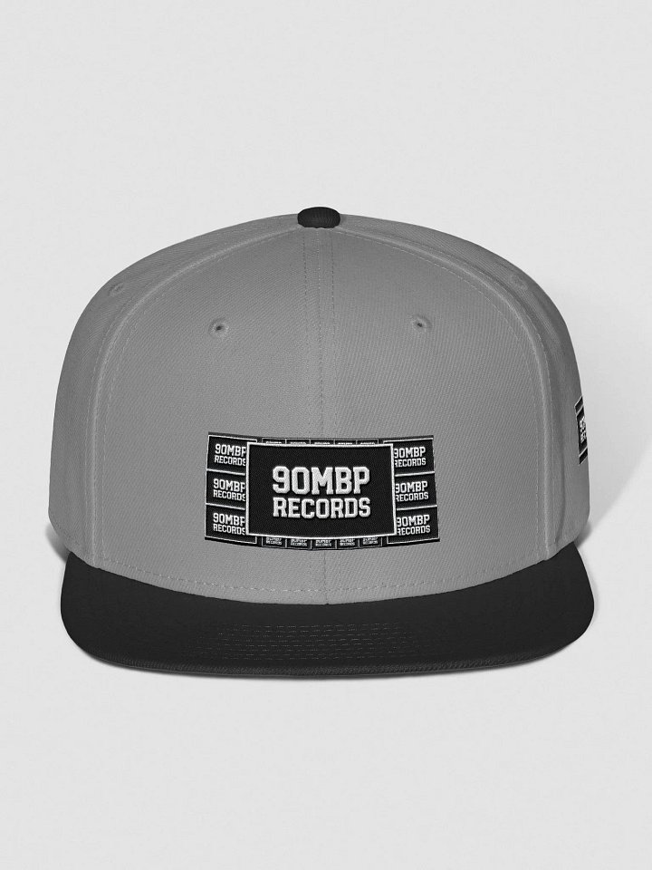 90MBP-FASHION-SNAPBACK-90MBP-RECORDS product image (9)
