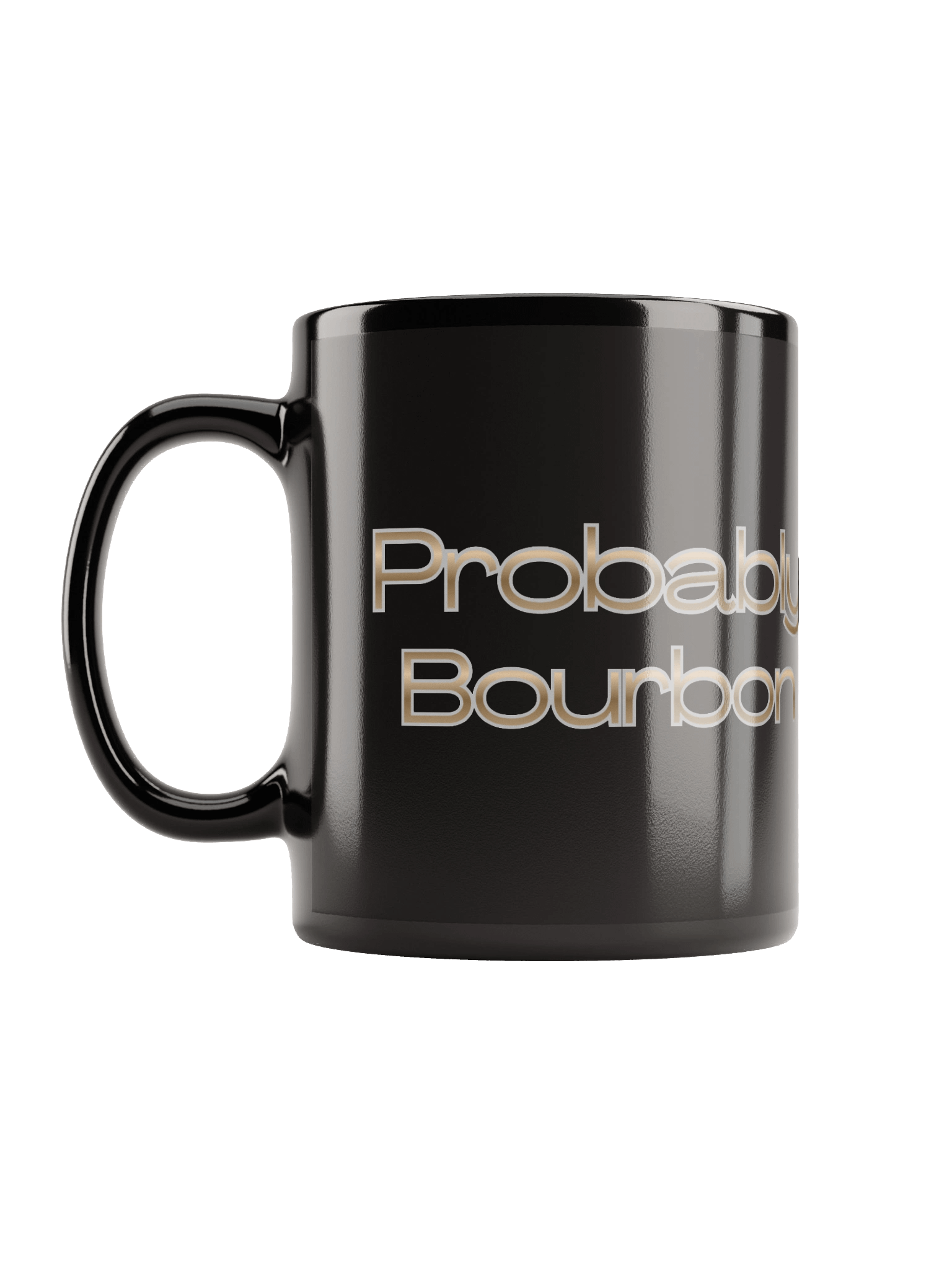 Probably Bourbon OG UTV Boondocker Coffee Mug product image (12)