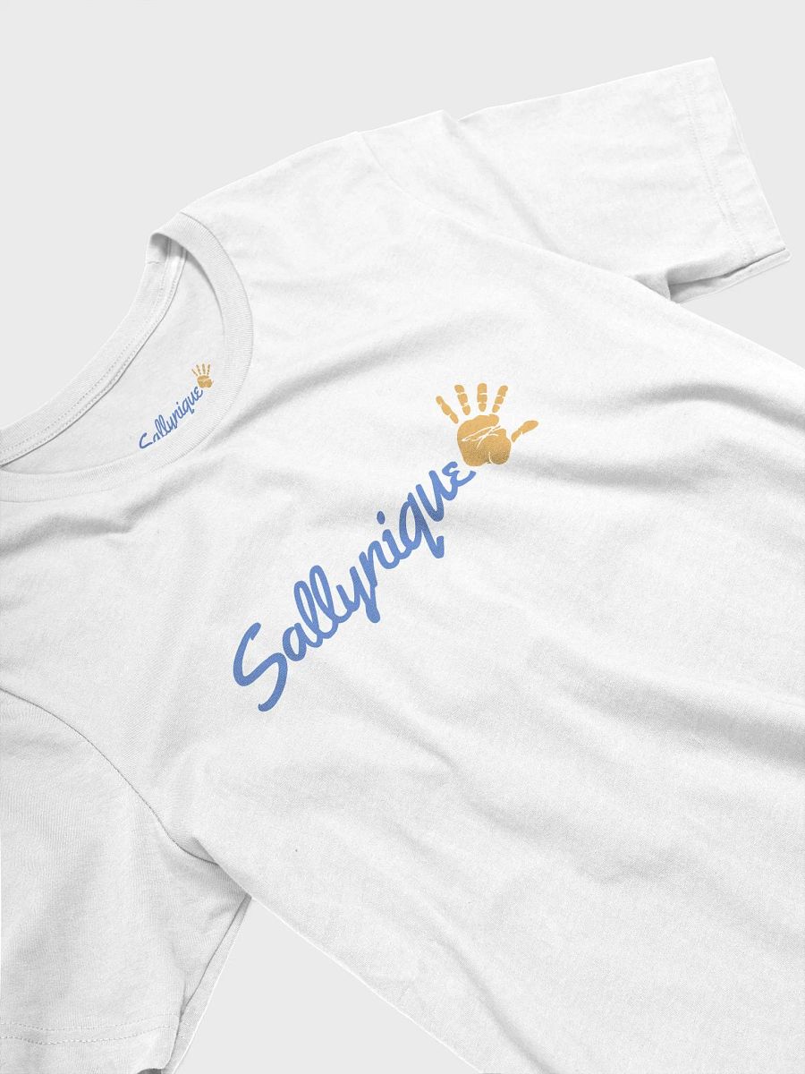 Sallynique Iconic T-Shirt product image (3)