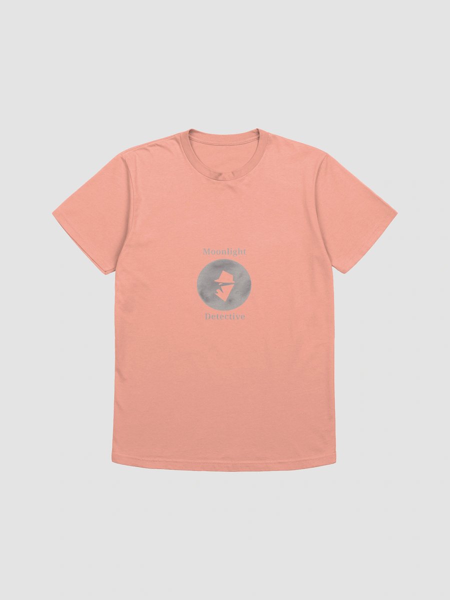 Moonlight Detective Sleuth Tee product image (3)