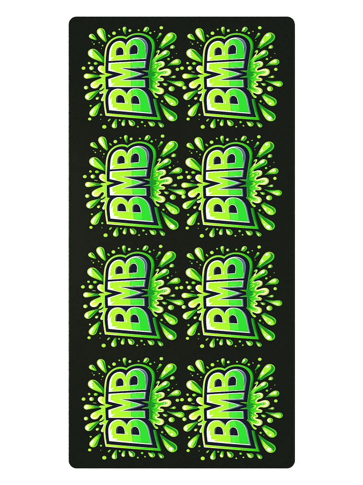 Desk Mat product image (2)