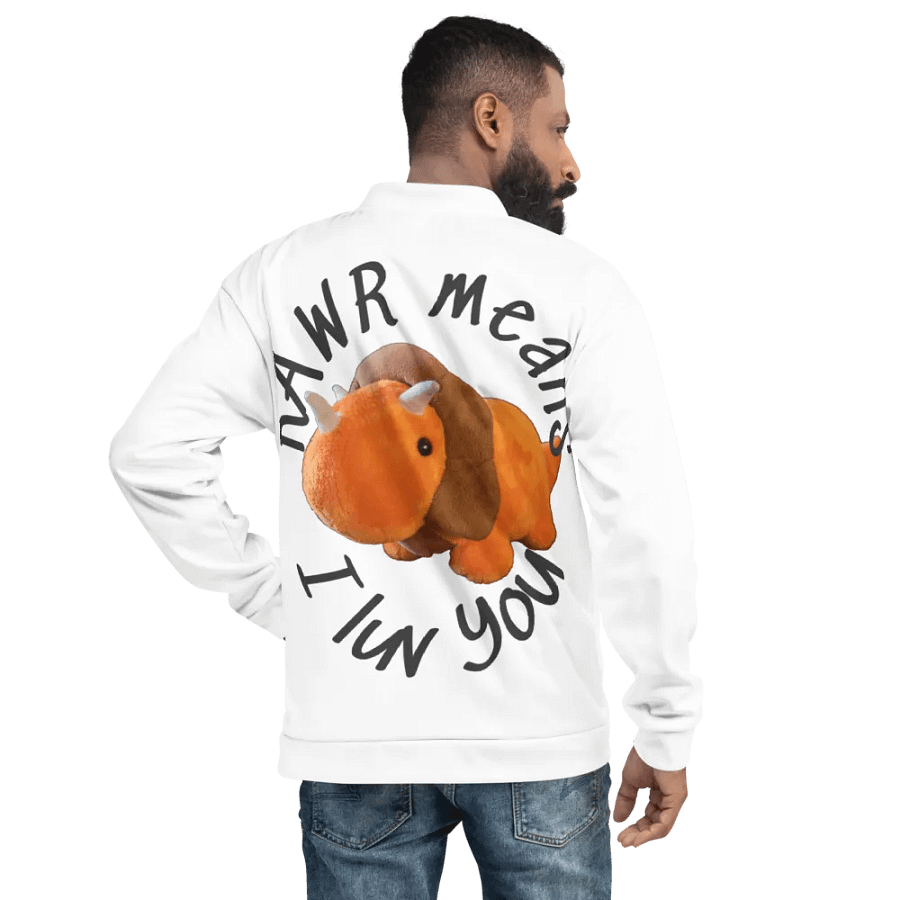 Nugget Jacket product image (10)