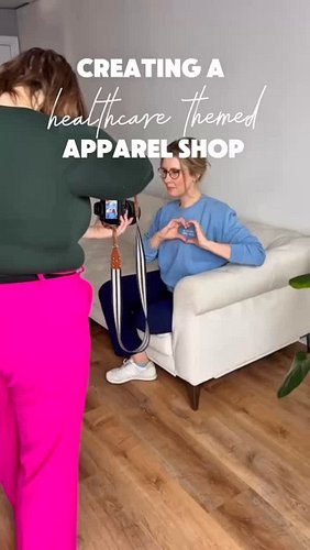 this has been the most fun project and i’m so thankful for all of your support. the joy i’ve felt when i saw people wearing m...