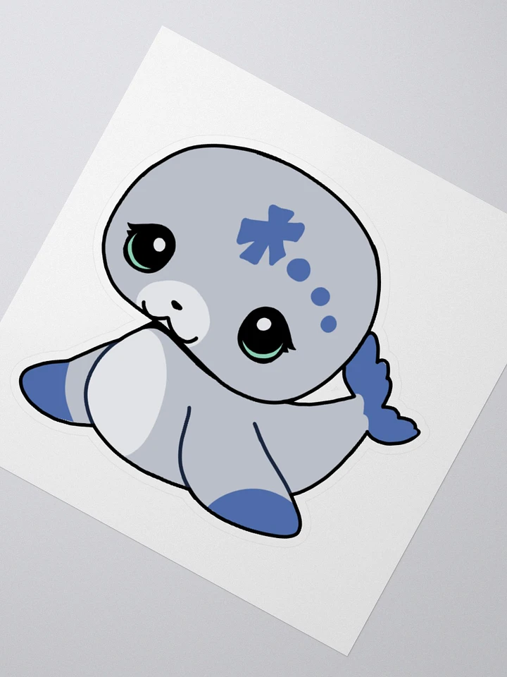 seal 1842 sticker product image (5)