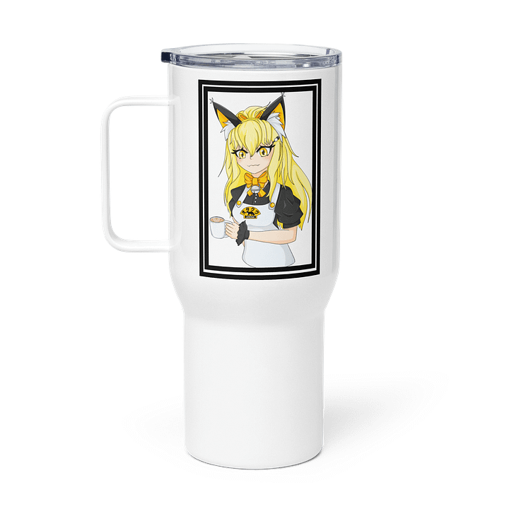 Otaku Travel Mug product image (1)
