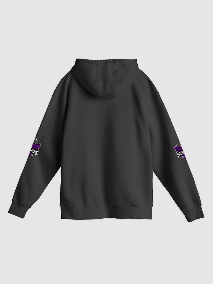 Skyhawks Logo 1 Premium Pullover Hoodie product image (15)