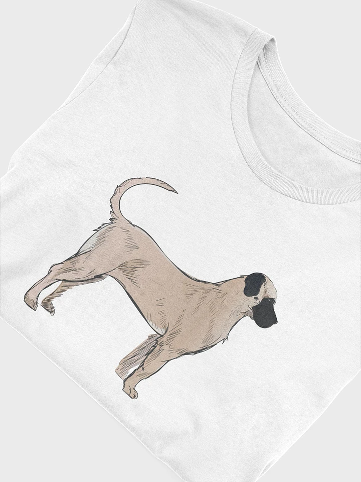 Mastiff Dog T-Shirt product image (12)