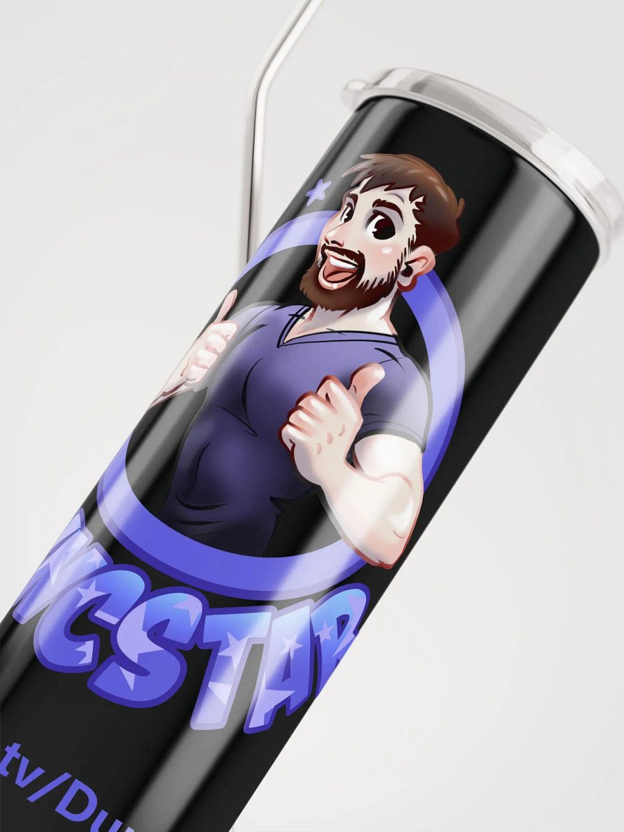 Dunc 2025 Collection Tumbler product image (8)