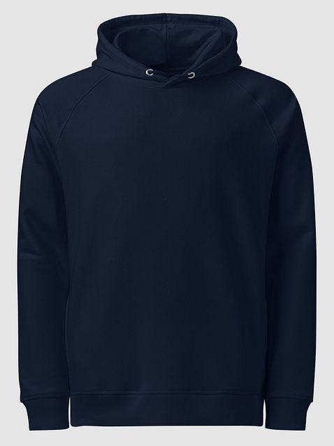 Photo showing Stanley/Stella Unisex Organic Side Pocket Hoodie