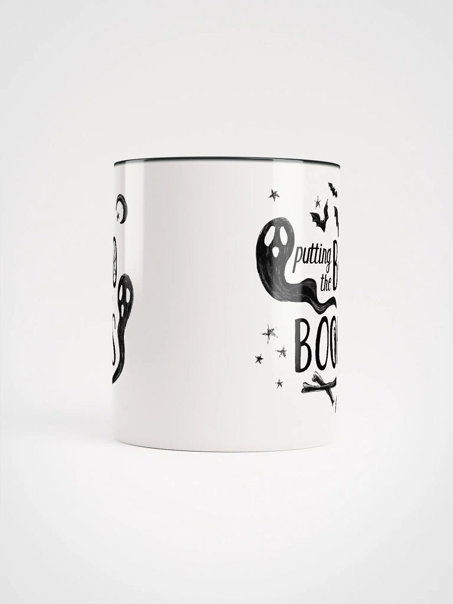 Putting the Boo in Books product image (5)