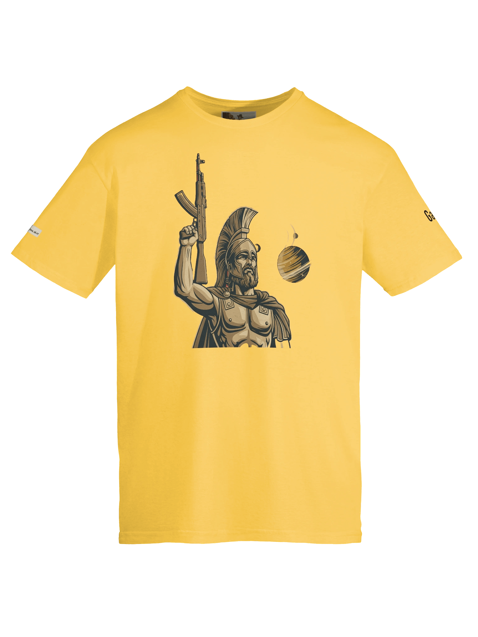 #304 - The Conquer the Cosmos Tee product image (71)