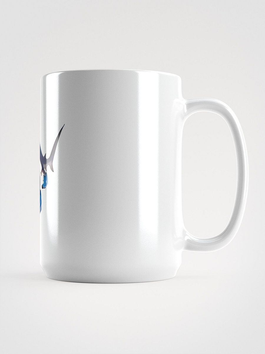 Tralalero Tralala Mug product image (1)