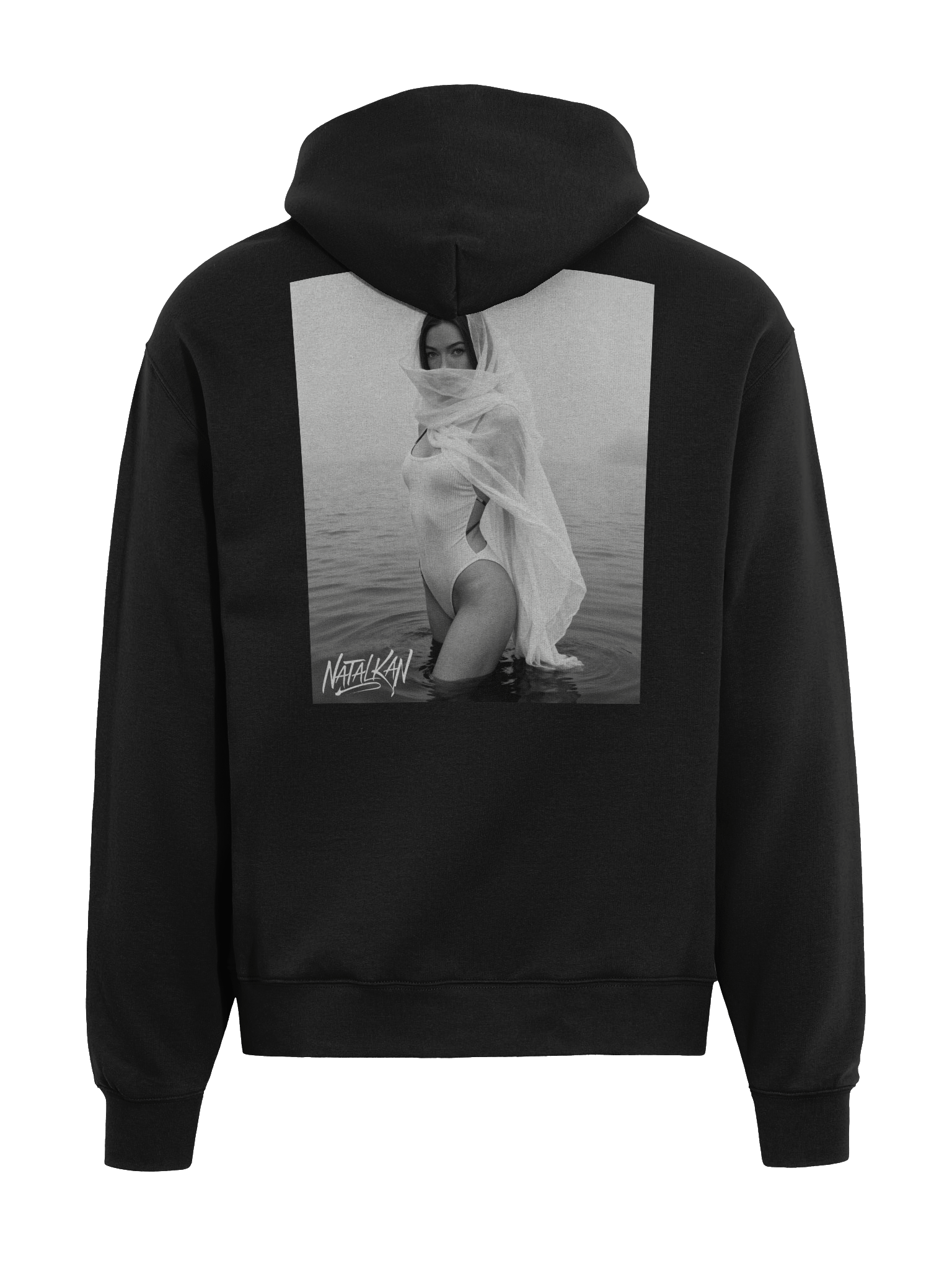 NATALKAN PREMIUM HOODIE product image (5)