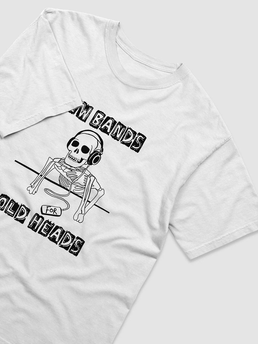 Skeleton Tee product image (23)