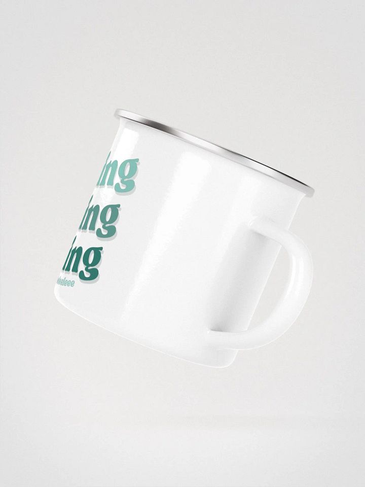 I'm Screaming Mug product image (2)
