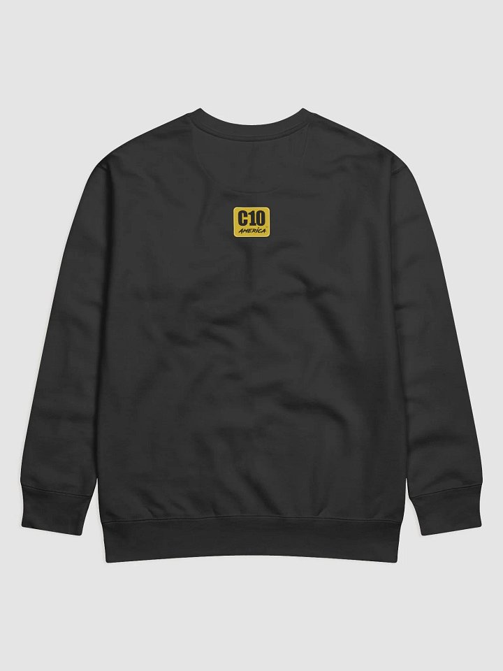 C10 America Premium Sweatshirt product image (2)