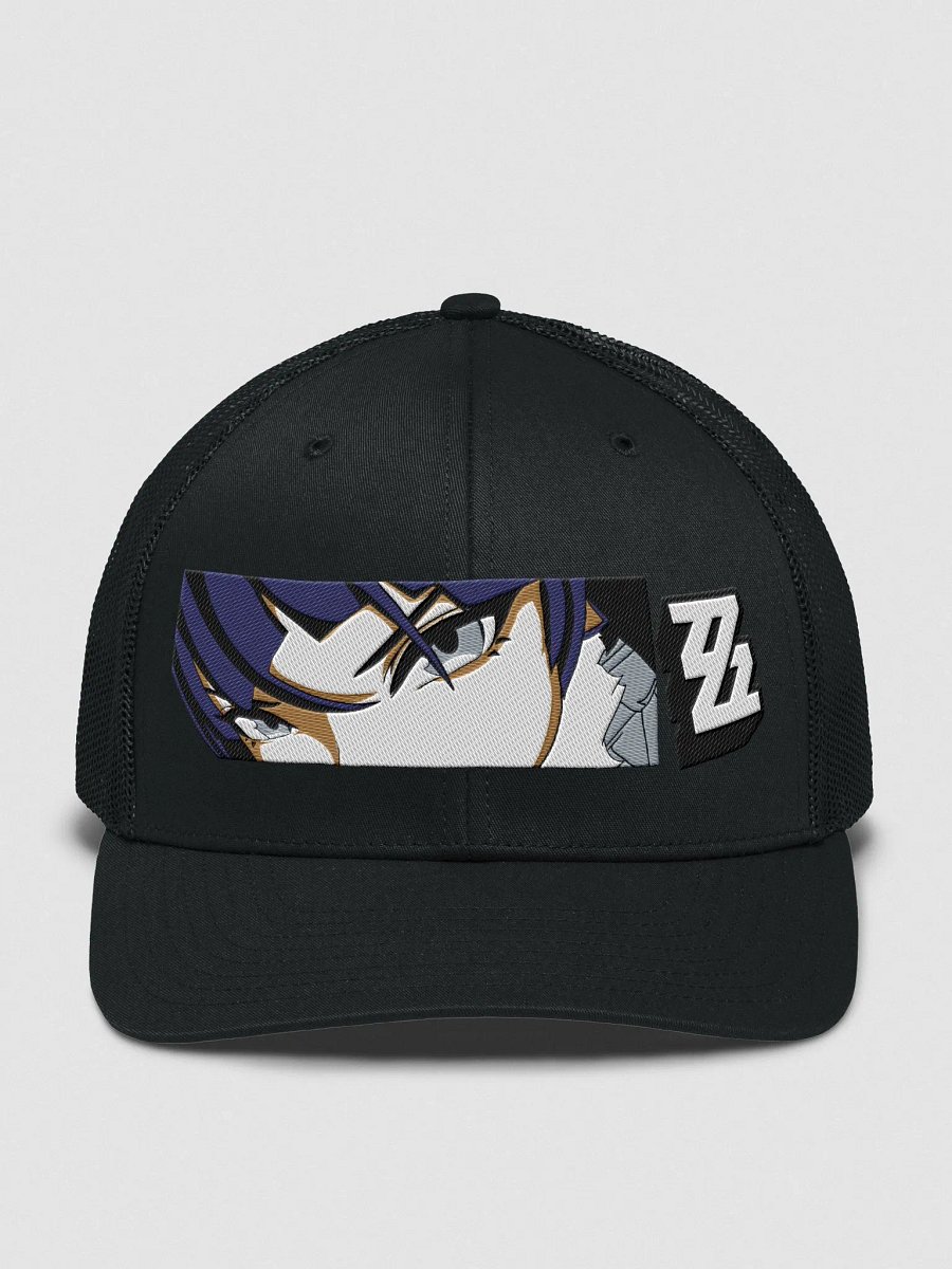 ZZZ Cap product image (1)