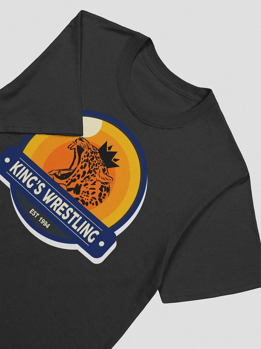 King's Wrestling product image (2)